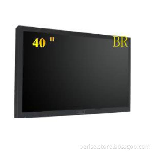 42inch 1920*1080 High Brightness LED Backlight LCD Panel (1000-200nits)